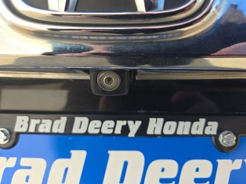 Used 2016 Honda CR-V EX image 8