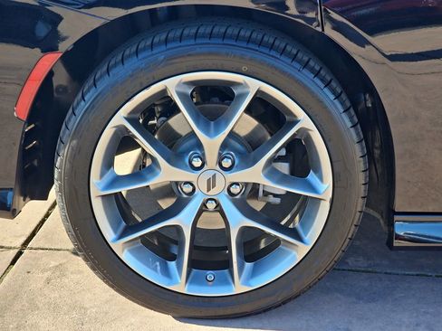 Used 2023 Dodge Charger GT image 37