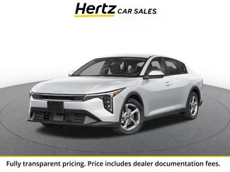 Used 2025 Kia K4 FWD video 1