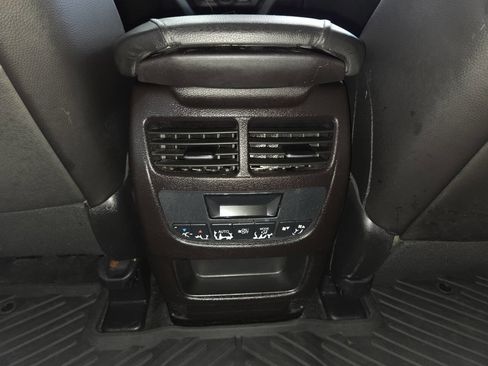 Used 2016 Acura MDX SH-AWD image 22