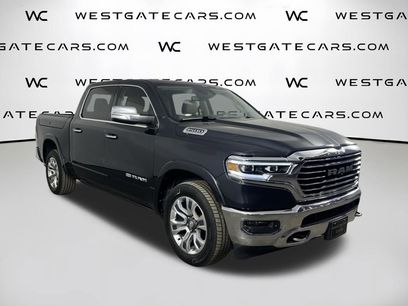 Used 2019 RAM 1500 Limited
