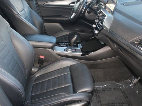 Used 2018 BMW X3 xDrive30i image 27