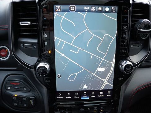 Used 2022 RAM 1500 TRX w/ TRX Level 2 Equipment Group image 7