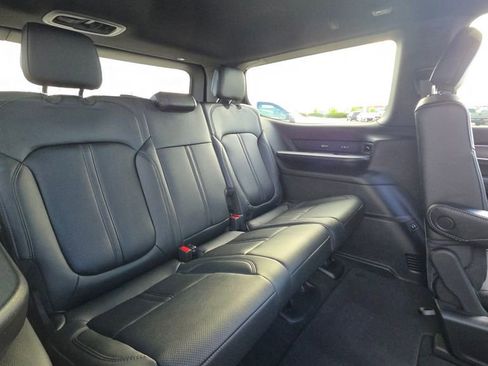 New 2026 Jeep Grand Wagoneer Limited AWD/4WD image 16