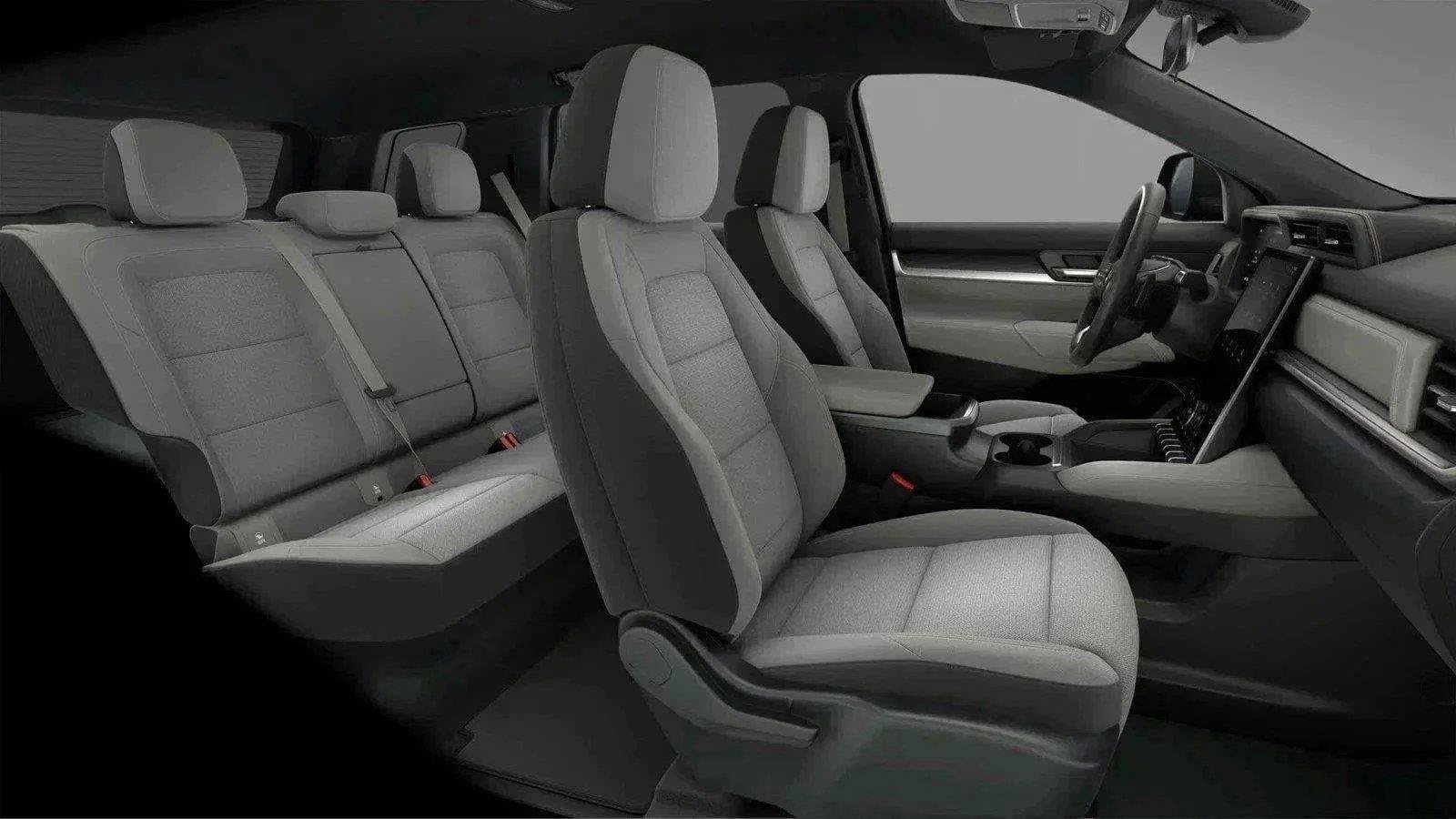 New 2027 GMC Terrain Elevation AWD/4WD image 96