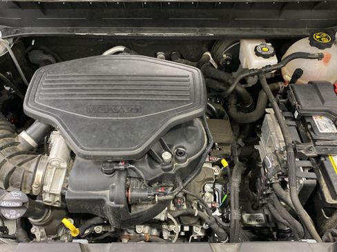 Used 2023 GMC Acadia Denali w/ Denali Technology Package AWD/4WD image 29