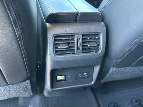 Certified 2021 Nissan Rogue SL FWD image 16