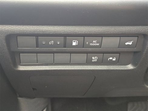 New 2025 Mitsubishi Outlander SEL Black Edition image 26