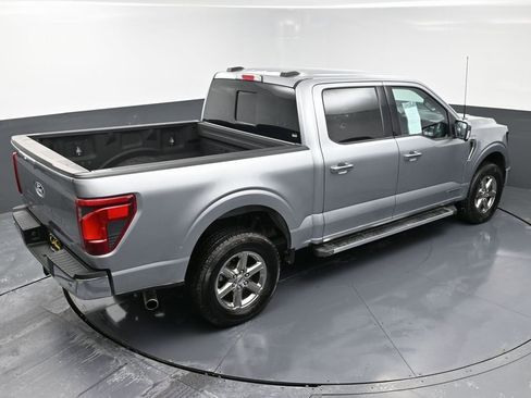 Used 2024 Ford F150 XLT w/ Equipment Group 302A MID image 45