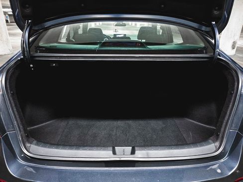 Used 2024 Honda Civic Sport image 9