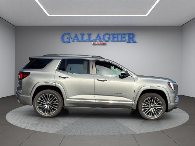 New 2027 GMC Terrain Denali AWD/4WD image 4