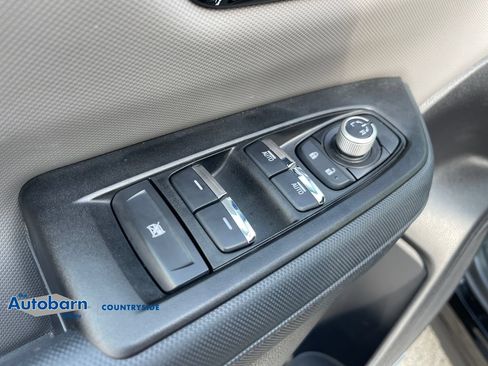 Used 2026 Subaru Forester Sport w/ Sport Package AWD/4WD image 11