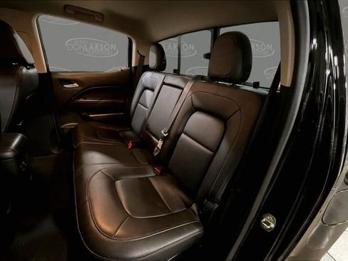 Used 2016 GMC Canyon SLT image 15