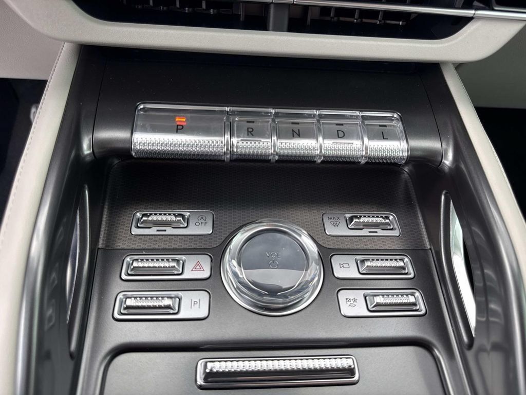 New 2026 Lincoln Nautilus Premier w/ Equipment Group 102A AWD/4WD image 28