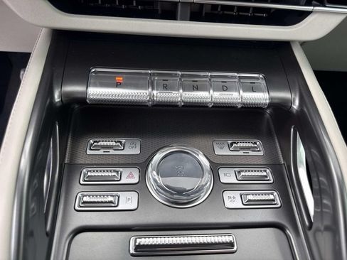 New 2026 Lincoln Nautilus Premier w/ Equipment Group 102A AWD/4WD image 28