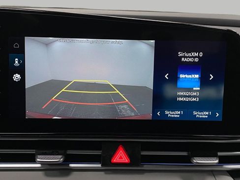 New 2026 Hyundai Elantra Limited image 23