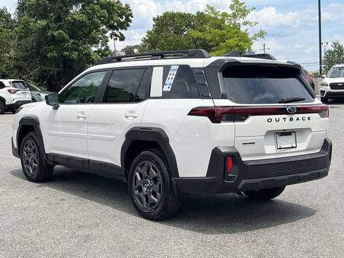 New 2026 Subaru Outback Premium AWD/4WD image 11