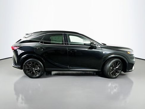 New 2026 Lexus RX 350 F Sport w/ Convenience Package image 8