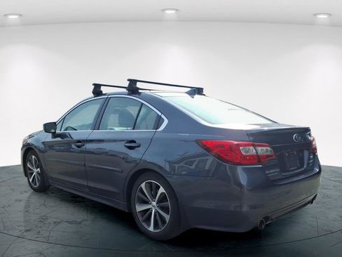 Used 2017 Subaru Legacy 3.6R Limited image 3