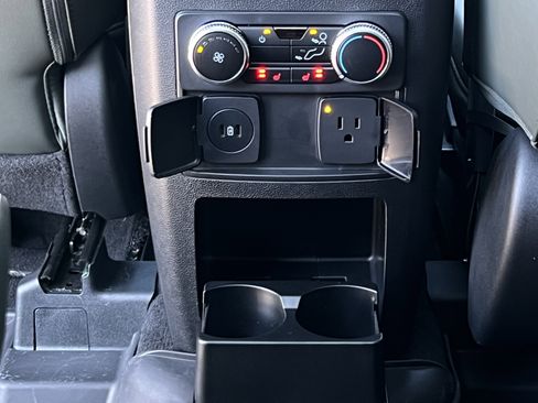 Used 2023 Ford Explorer Timberline w/ Timberline Technology Package image 27