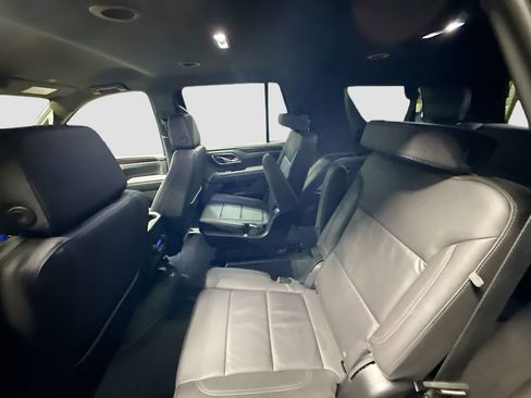 Used 2022 Chevrolet Tahoe LT image 25