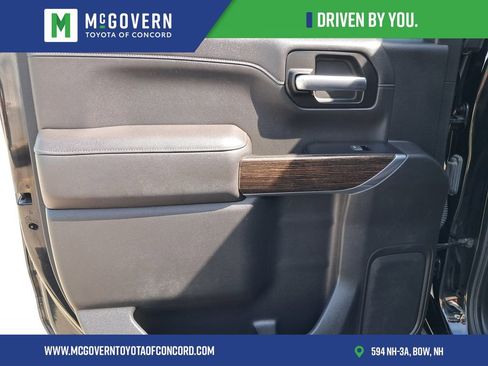 Used 2019 GMC Sierra 1500 Elevation AWD/4WD image 16