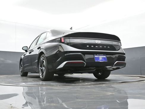 New 2026 Hyundai Sonata SEL FWD image 12