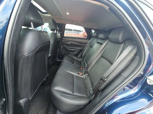 Used 2024 MAZDA CX-30 AWD 2.5 S w/ Preferred Package image 6