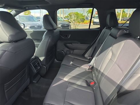 New 2026 Subaru Outback Limited image 8