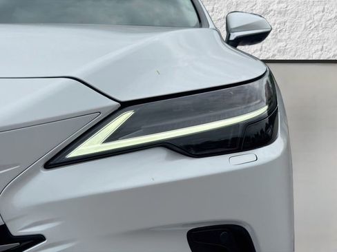 New 2026 Lexus RX 350 FWD image 9