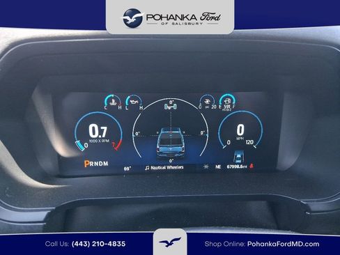 Used 2022 Ford F150 Tremor w/ Equipment Group 402A High image 14