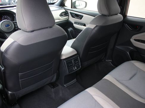 Used 2025 Subaru Forester Premium image 24