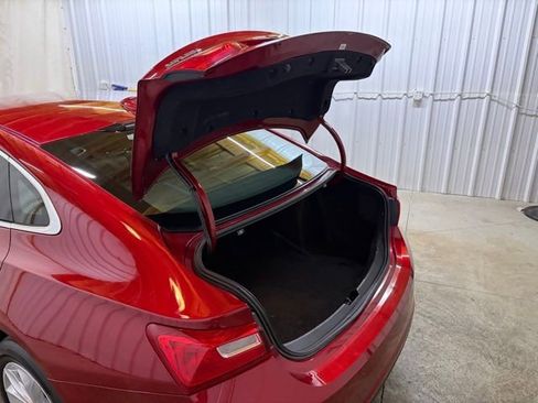 Used 2024 Chevrolet Malibu LT image 10