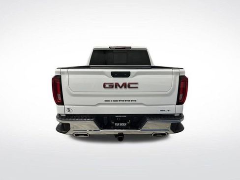 Used 2023 GMC Sierra 1500 SLT w/ SLT Premium Plus Package image 14