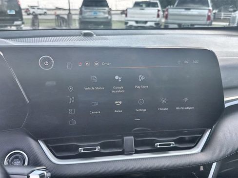 Certified 2025 Chevrolet Equinox LT w/ Convenience Package II AWD/4WD image 13