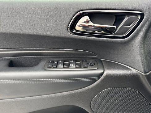 Used 2022 Dodge Durango GT w/ Blacktop Package image 10