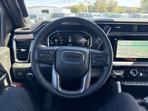 New 2026 GMC Sierra 2500 Denali Ultimate image 18