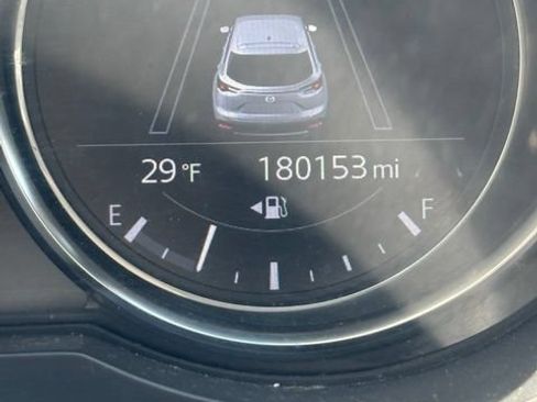 Used 2019 MAZDA CX-9 Touring AWD/4WD image 3