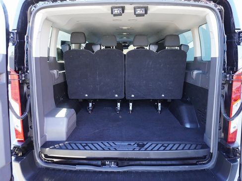 Used 2023 Ford Transit 350 XLT image 8