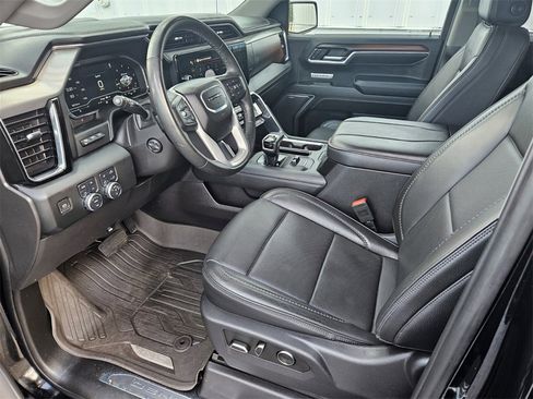 Used 2024 GMC Sierra 1500 Denali w/ Denali Reserve Package image 19
