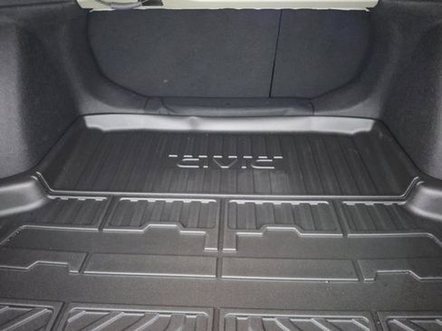 Used 2025 Honda Civic Sport Touring image 24