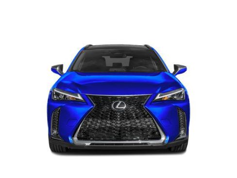 New 2026 Lexus UX 300h FWD image 4