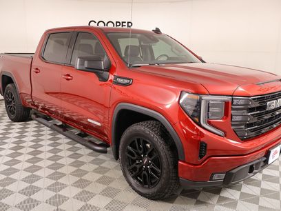 Used 2023 GMC Sierra 1500 Elevation