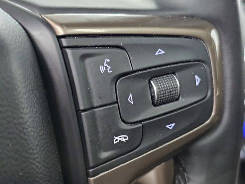 Used 2024 Chevrolet Tahoe High Country image 38