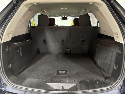 Used 2016 Chevrolet Equinox LT w/ Convenience Package image 23