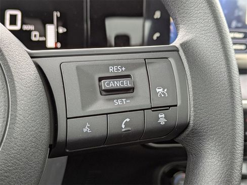 New 2026 Nissan Kicks SV w/ SV Premium Package image 19