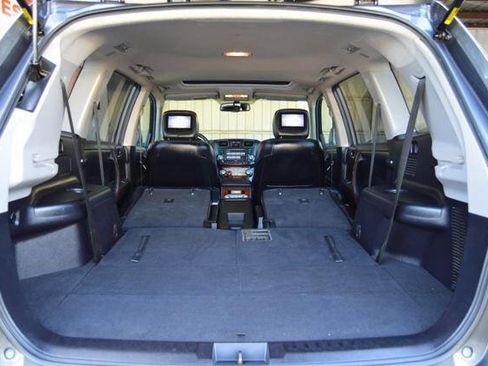 Used 2012 Toyota Highlander Limited w/ Tow Pkg AWD/4WD image 40