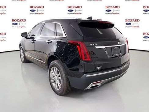 Used 2022 Cadillac XT5 Premium Luxury w/ Technology Package FWD image 6