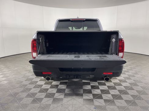 Used 2021 Honda Ridgeline RTL image 8