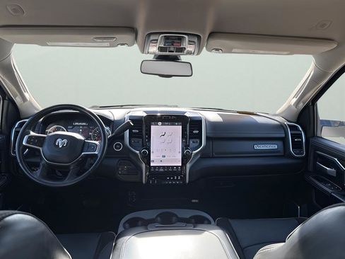 Used 2024 RAM 2500 Laramie image 22